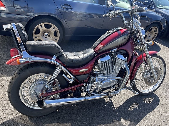 Suzuki Vs 800