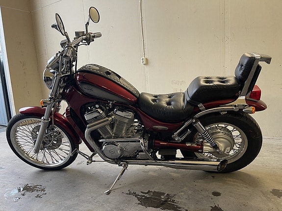 Suzuki Vs 800 3 of 5