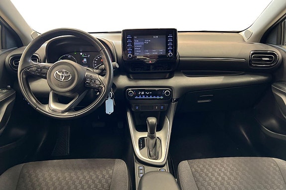 Toyota Yaris 11 of 23