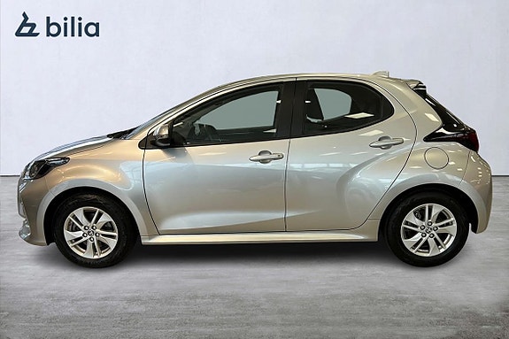 Toyota Yaris 3 of 23