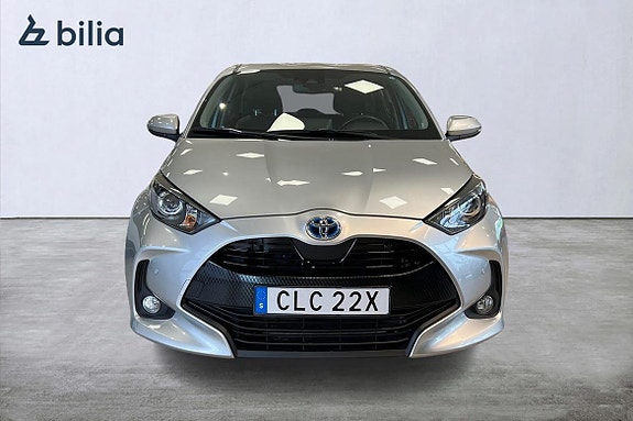Toyota Yaris 6 of 23