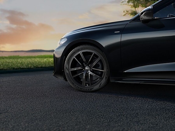 Audi A5 4 of 8