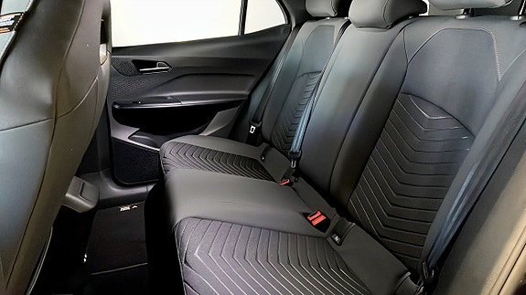 Cupra Born 11 of 12