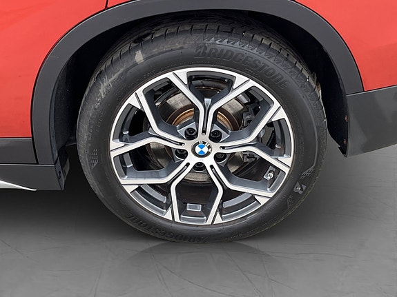 BMW X1 30 of 30