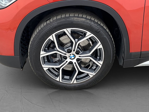 BMW X1 29 of 30