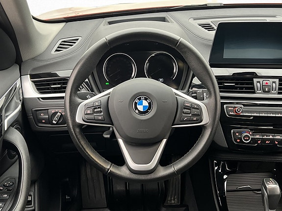 BMW X1 13 of 30