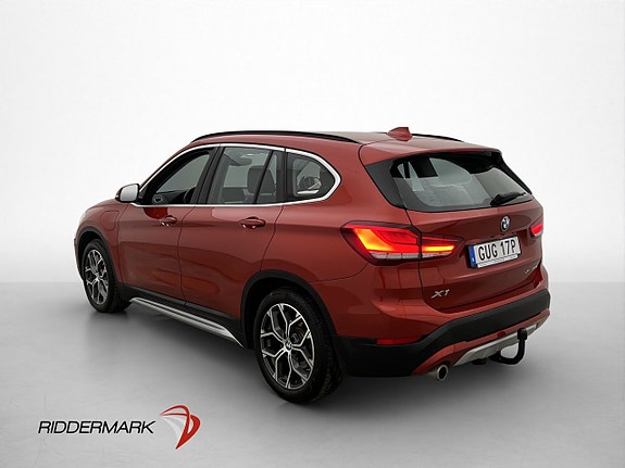 BMW X1 5 of 30