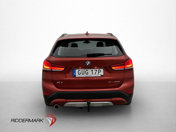 BMW X1 6 of 30