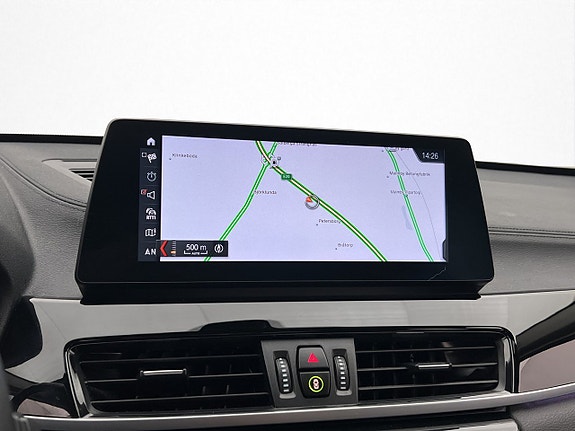 BMW X1 20 of 30