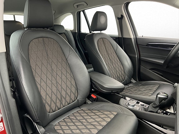 BMW X1 27 of 30