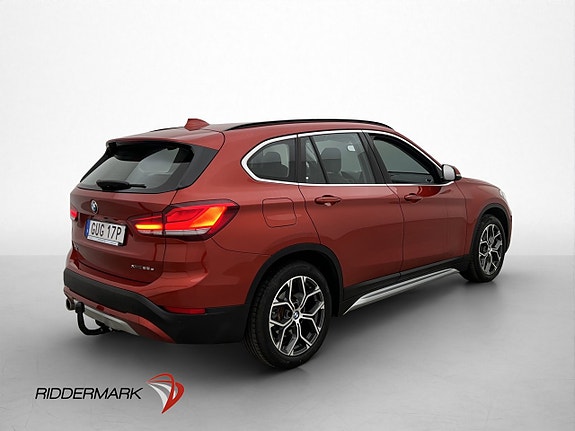 BMW X1 8 of 30