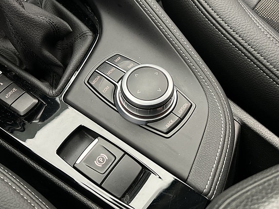 BMW X1 25 of 30