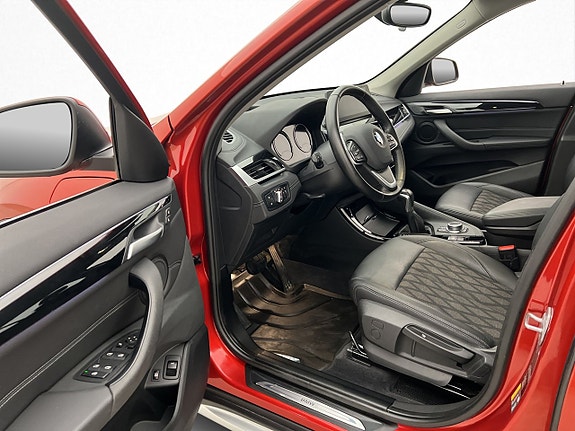 BMW X1 12 of 30
