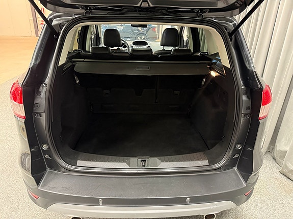 Ford Kuga 5 of 12