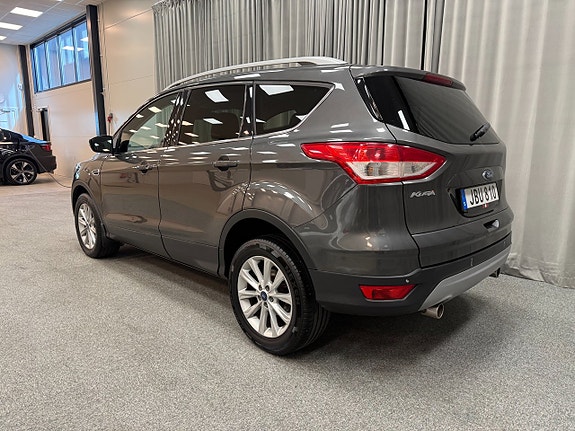 Ford Kuga 3 of 12