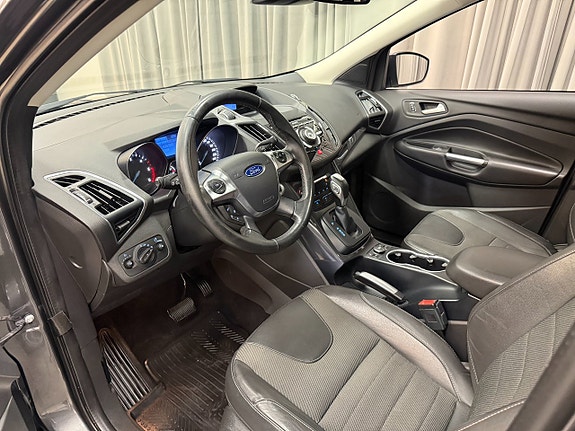 Ford Kuga 6 of 12