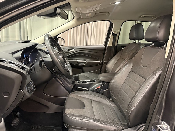 Ford Kuga 7 of 12