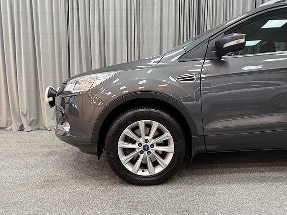 Ford Kuga 4 of 12