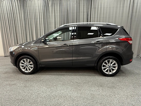 Ford Kuga 2 of 12