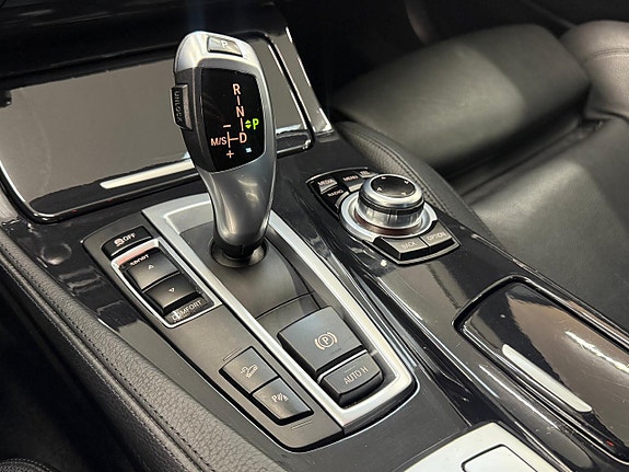 BMW 520d 12 of 28