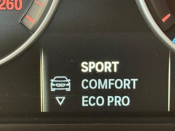 BMW 520d 19 of 28
