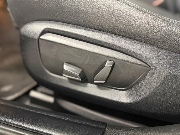 BMW 520d 27 of 28