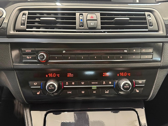BMW 520d 14 of 28