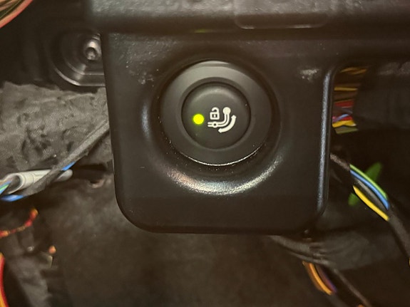 BMW 520d 22 of 28