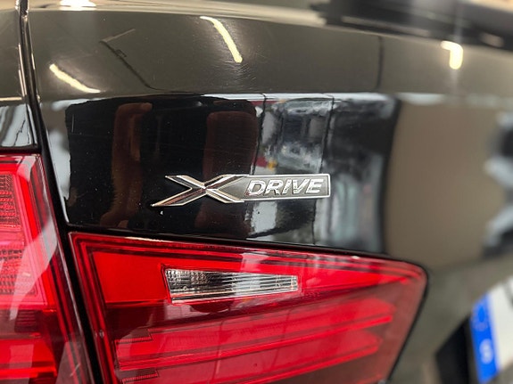 BMW 520d 24 of 28