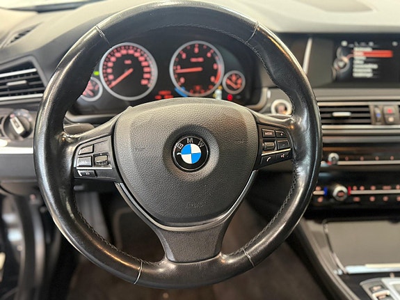 BMW 520d 11 of 28