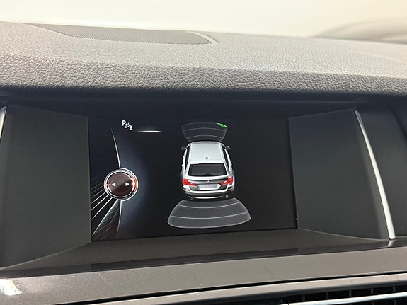 BMW 520d 16 of 28