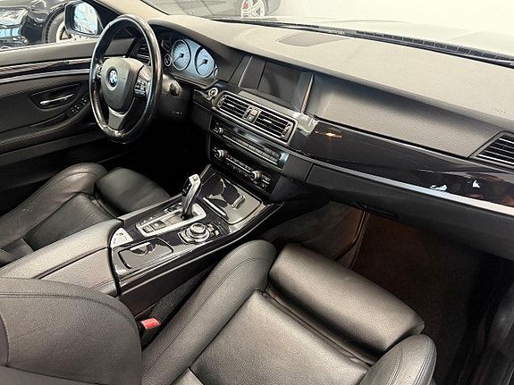 BMW 520d 10 of 28