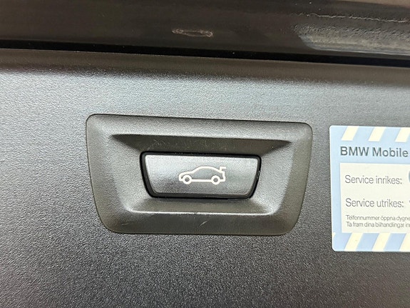 BMW 520d 21 of 28