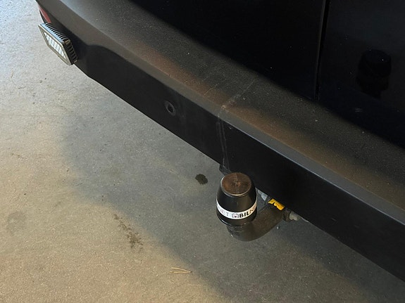 Ford Transit Connect 13 of 21