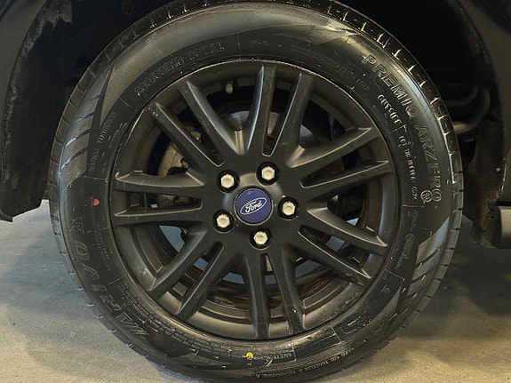 Ford Transit Connect 12 of 21