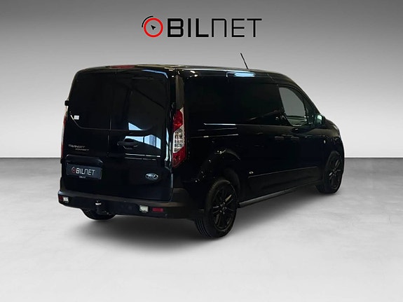 Ford Transit Connect 2 of 21