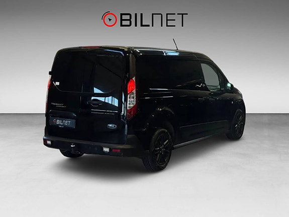 Ford Transit Connect 8 of 21