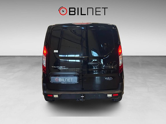 Ford Transit Connect 6 of 21