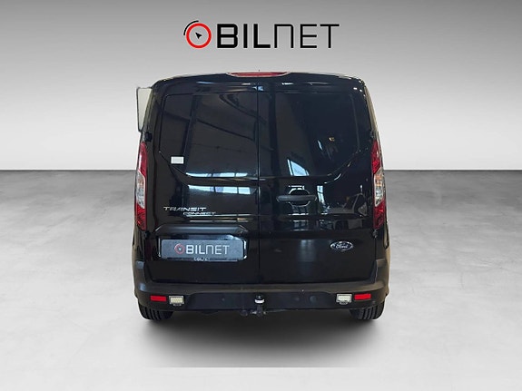 Ford Transit Connect 4 of 21
