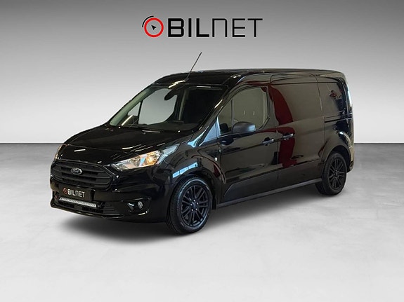 Ford Transit Connect 7 of 21