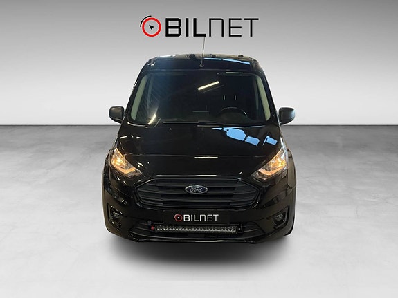 Ford Transit Connect 5 of 21