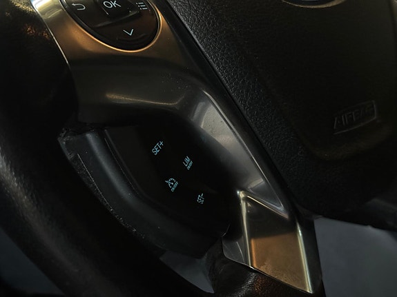Ford Transit Connect 11 of 21