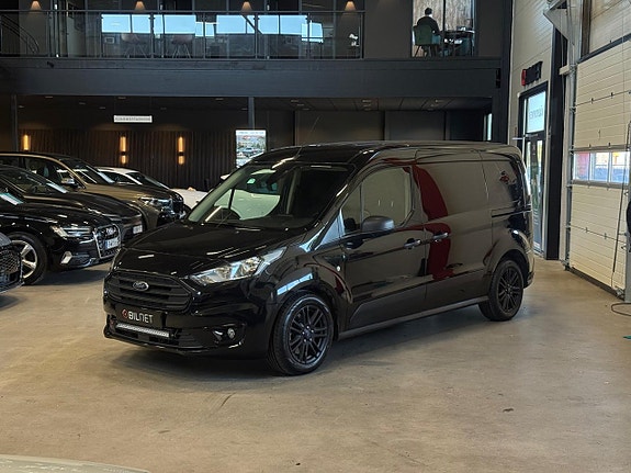 Ford Transit Connect 9 of 21
