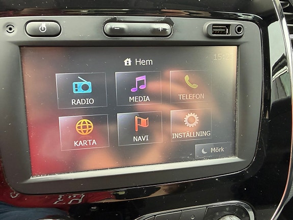 Renault Captur 16 of 16