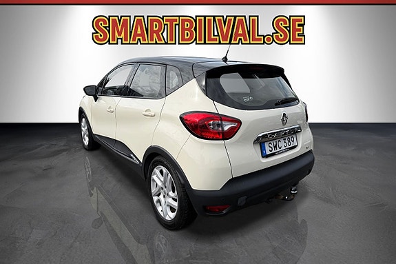 Renault Captur 5 of 16