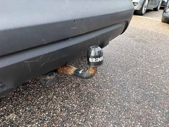 Renault Captur 10 of 16