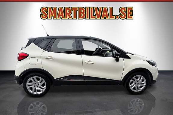 Renault Captur 8 of 16
