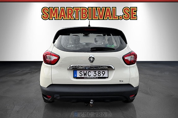 Renault Captur 6 of 16