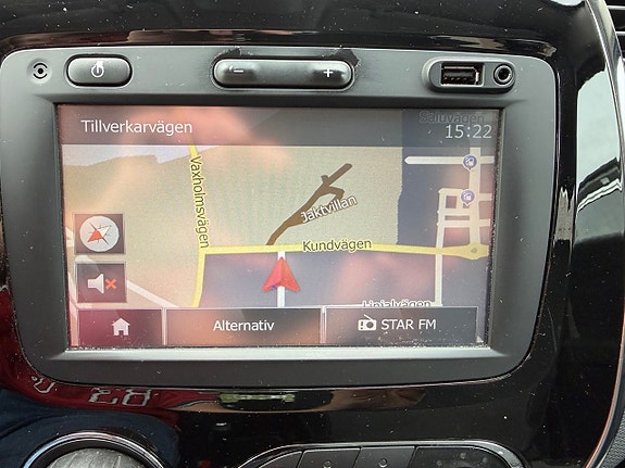 Renault Captur 14 of 16