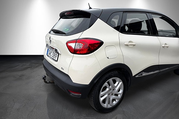Renault Captur 7 of 16